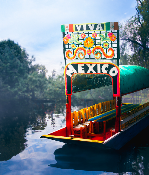 Xochimilco