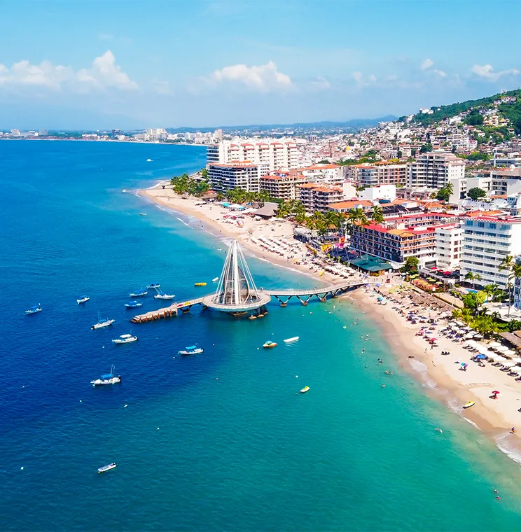 Puerto Vallarta