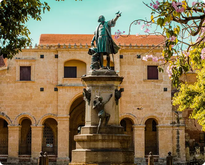 Evento de convención en la playa República Dominicana