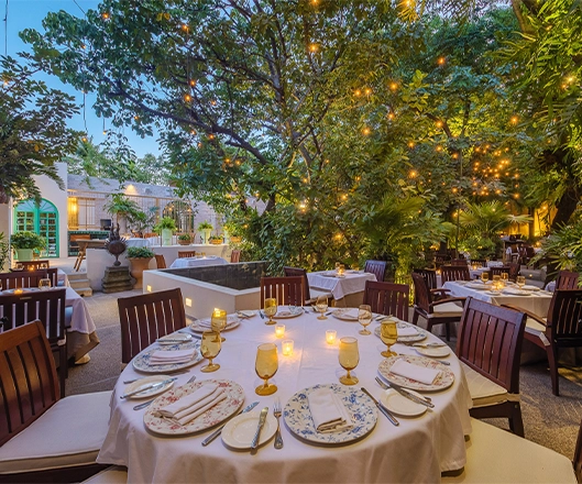 Selección Gastronómica